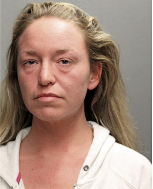 MAURA K REGAN, Cook County, Illinois