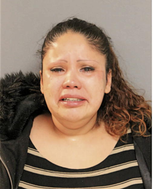 MONICA REYES, Cook County, Illinois