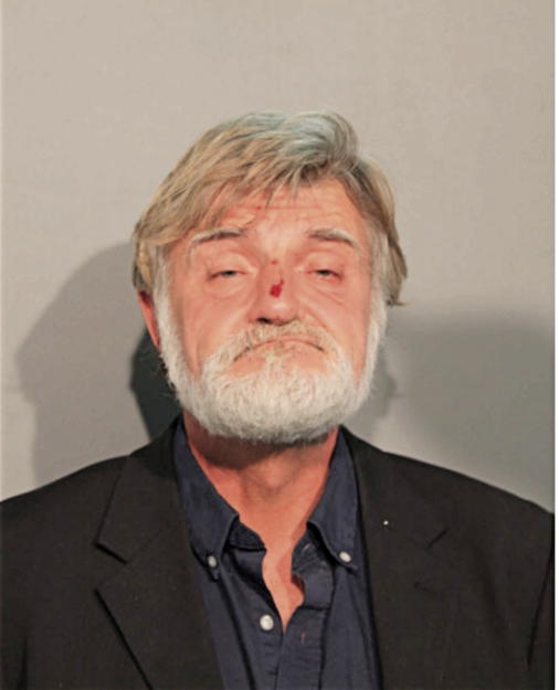 JAMES L RICHARDSON, Cook County, Illinois
