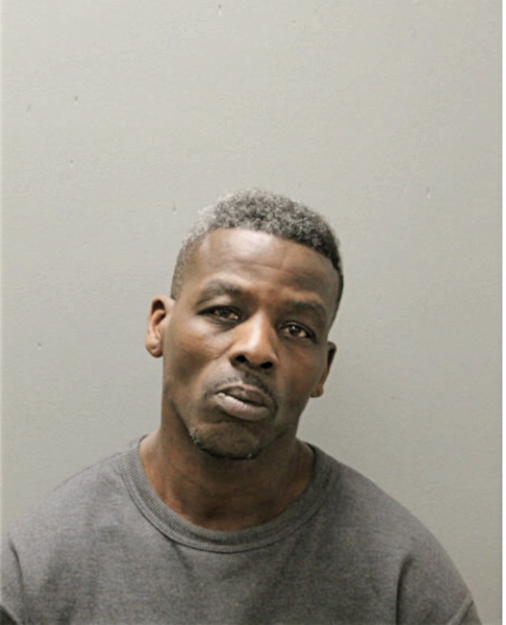 ANTHONY A ROBINSON, Cook County, Illinois