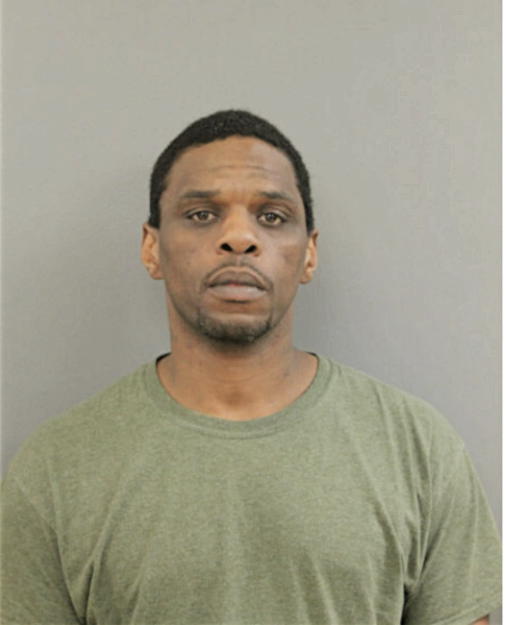 DAVID L ROBINSON, Cook County, Illinois