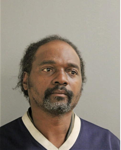 KENNETH GREGORY ROBINSON, Cook County, Illinois