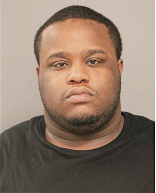 MICHAEL ROBINSON, Cook County, Illinois