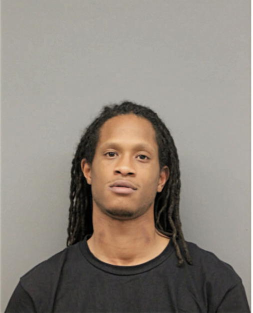 TIMOTHY J ROBINSON, Cook County, Illinois
