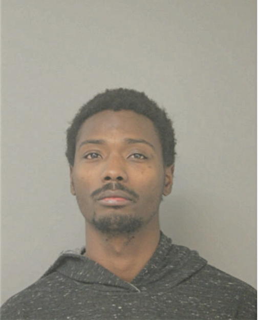 GENE ROCKHILL, Cook County, Illinois