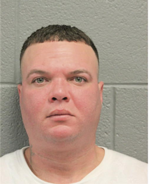 ANIBAL ROSARIO, Cook County, Illinois