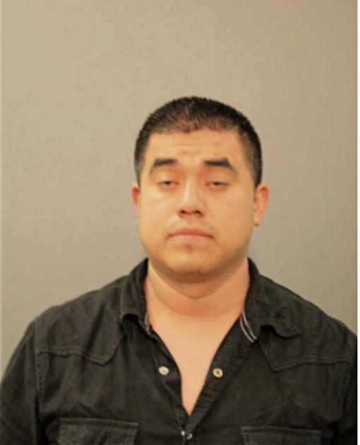 JESUS RUIZ, Cook County, Illinois