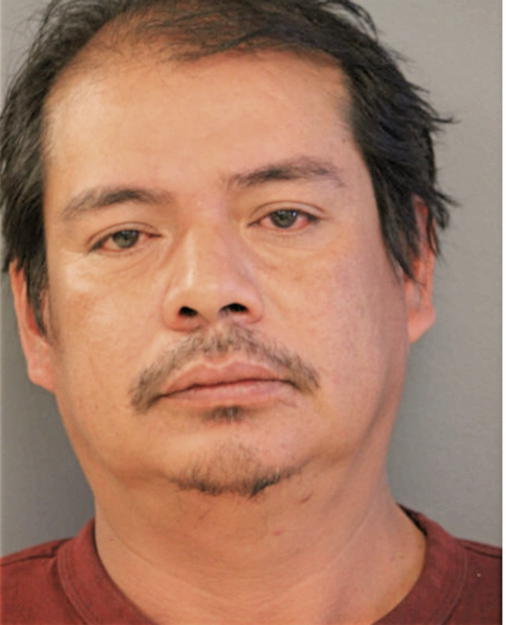FRANCISCO SALGADO, Cook County, Illinois