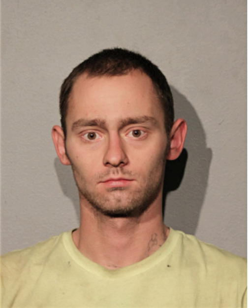 PARKER SAMATA, Cook County, Illinois