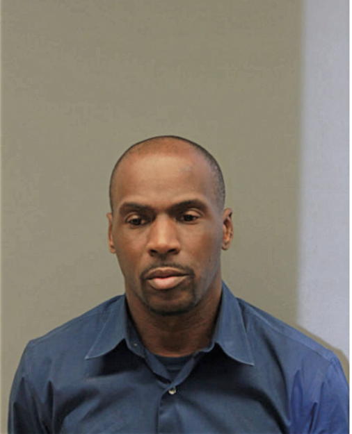 FREDERICK SANDERS, Cook County, Illinois