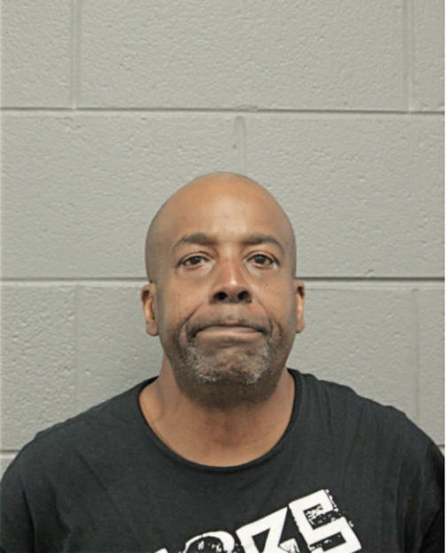HOWARD K SARDIN, Cook County, Illinois