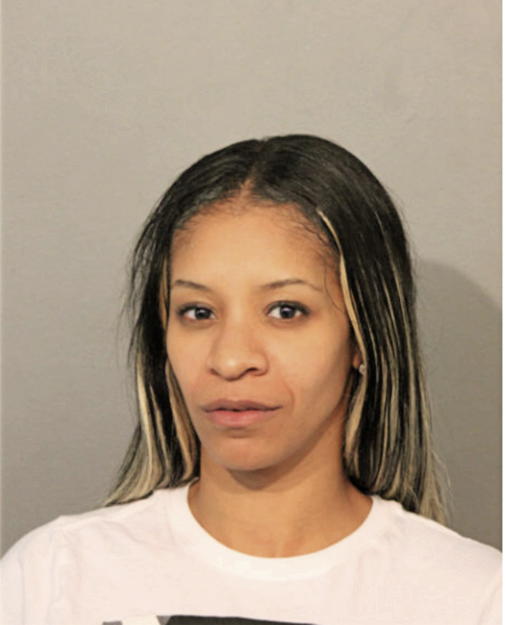 LYDIA E SHAW, Cook County, Illinois