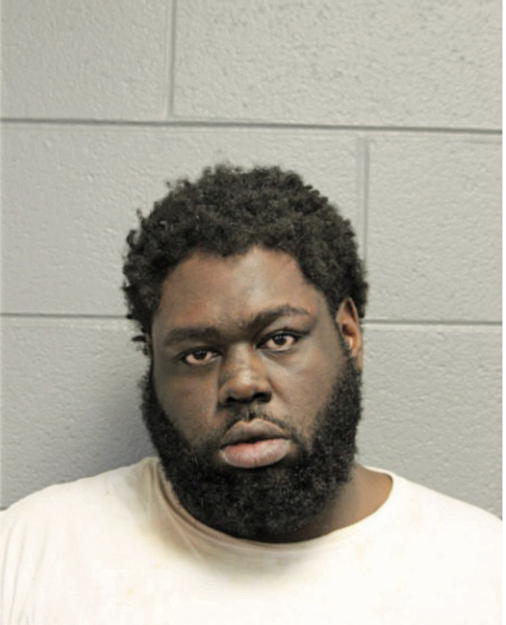 DEONTE L SHELBY, Cook County, Illinois