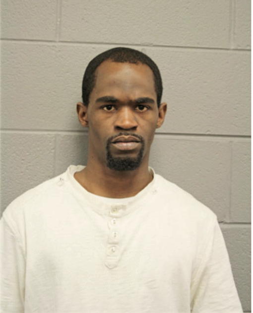 ALFRED J SHOTWELL, Cook County, Illinois