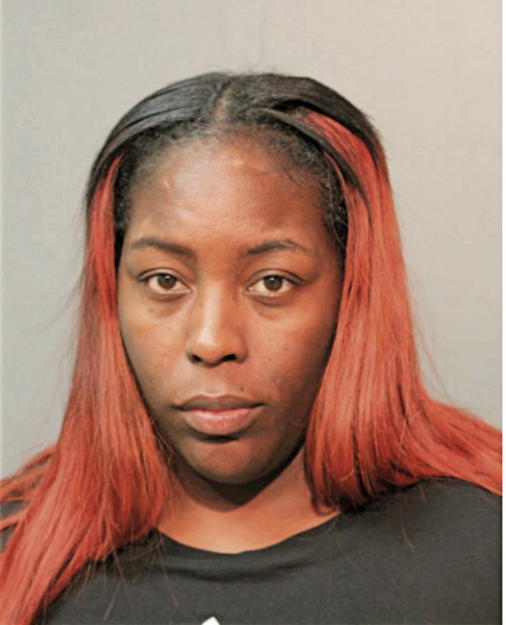 BENNETTA SIDNEY, Cook County, Illinois
