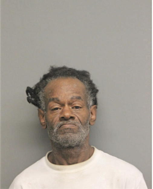 DARON SIMPSON, Cook County, Illinois