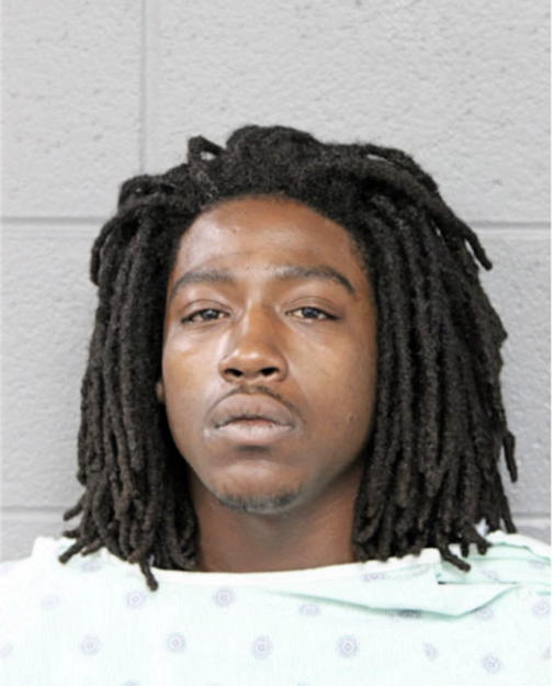 JUWANN L SINGLETON, Cook County, Illinois