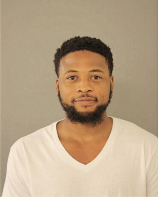 DARIUS A SMALL, Cook County, Illinois