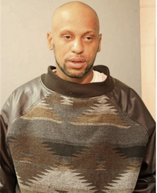 BERNARD SMITH, Cook County, Illinois