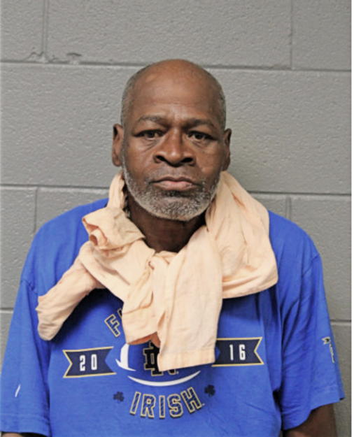 THEODORE SMITH, Cook County, Illinois