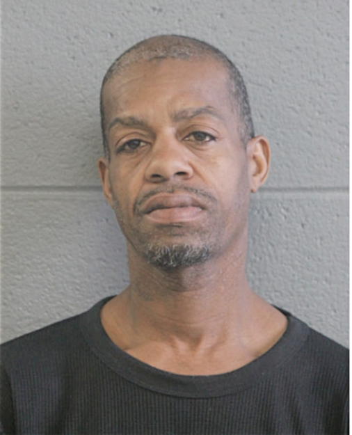VERNON L SMITH, Cook County, Illinois