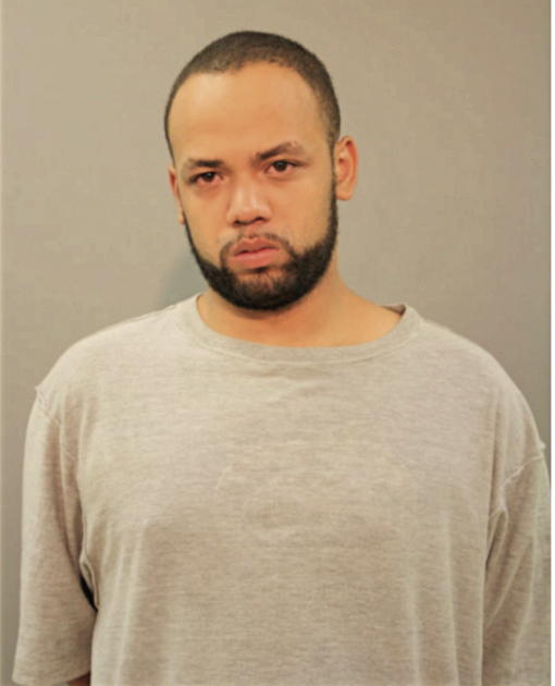JEREMY D SPIVEY, Cook County, Illinois
