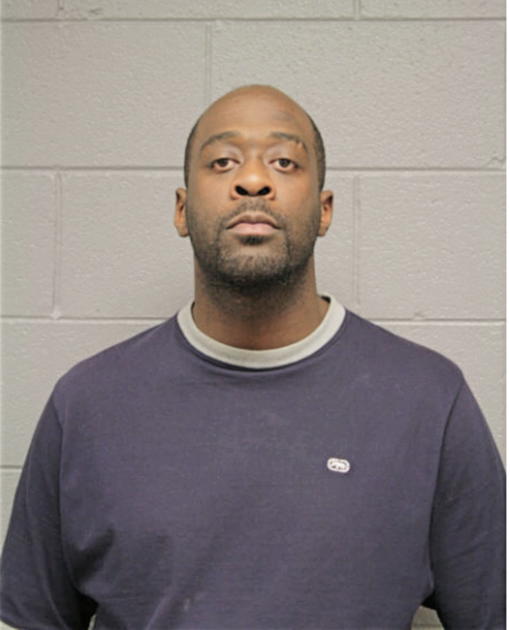 CHRISTOPHER L STEELE, Cook County, Illinois