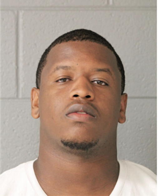DEVONTA G STEWART, Cook County, Illinois