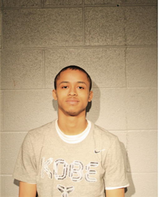 DAVEON STIRGUS, Cook County, Illinois
