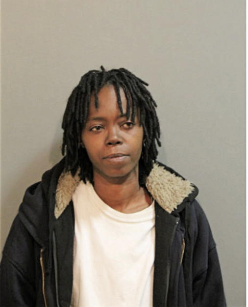 YOLANDA TAYLOR, Cook County, Illinois