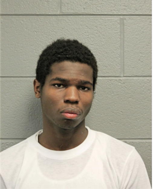 CARSHUNE D THOMAS, Cook County, Illinois
