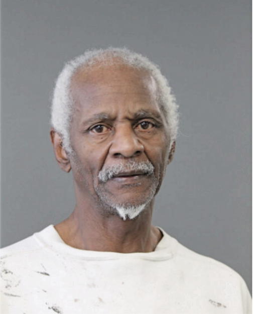 CEDRICK L THOMAS, Cook County, Illinois