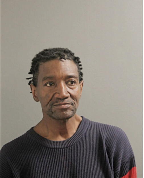 LEWIS M THOMAS, Cook County, Illinois