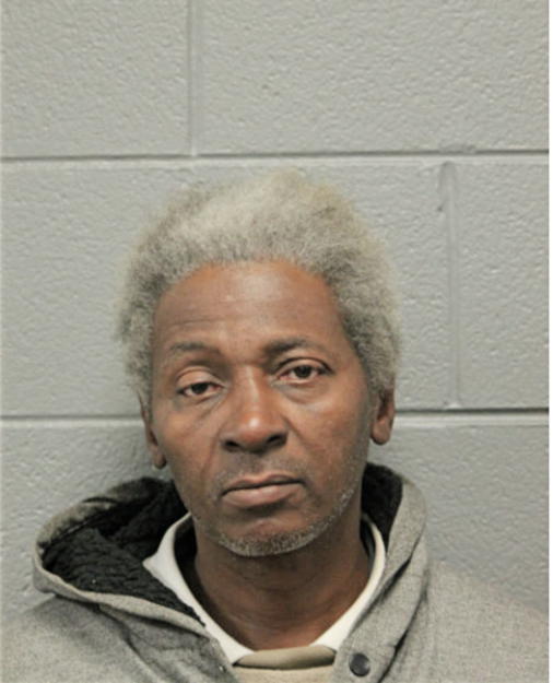 STACY B THOMAS, Cook County, Illinois