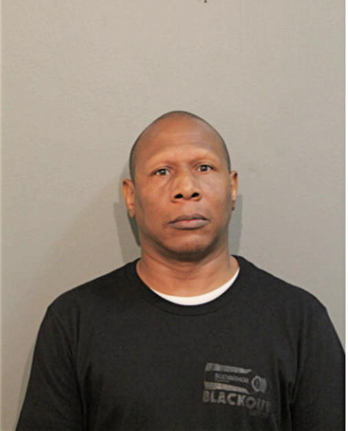 LARRY J THURMOND, Cook County, Illinois