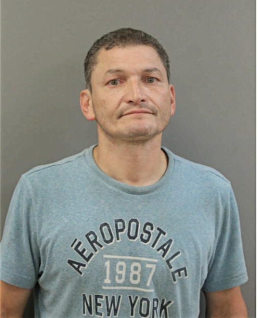 JAVIER TORRES, Cook County, Illinois