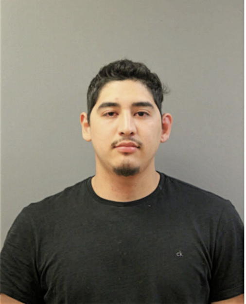 EDUARDO VELAZQUEZ, Cook County, Illinois