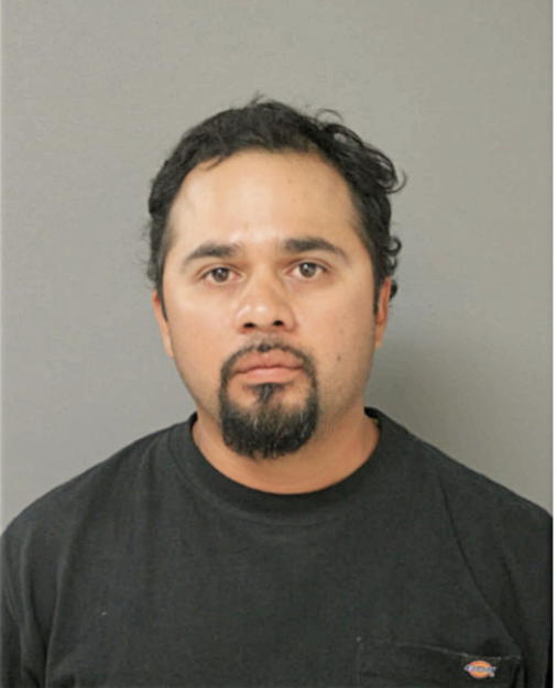 JESSE VILLAREAL, Cook County, Illinois