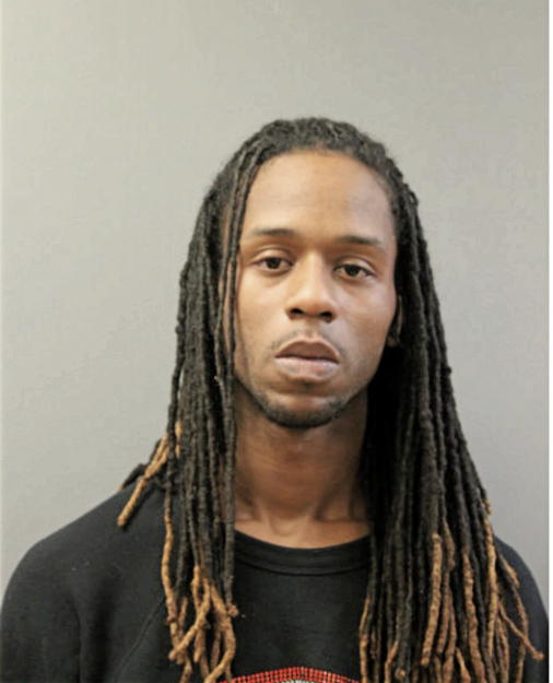 VALEN T WALLACE, Cook County, Illinois