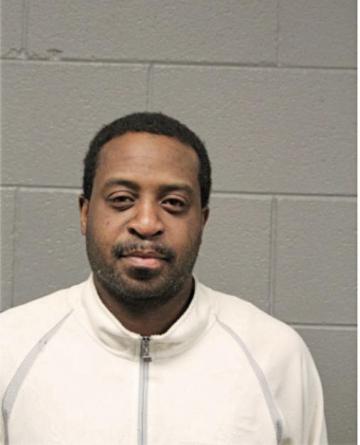 JAMAR T WASHINGTON, Cook County, Illinois