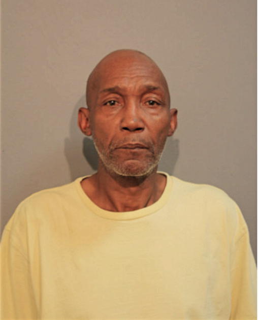 ROBERT C WASHINGTON, Cook County, Illinois