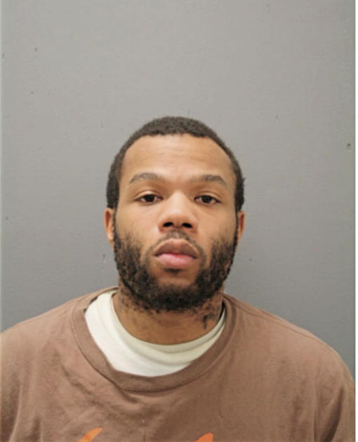 LAWRENCE WATSON, Cook County, Illinois