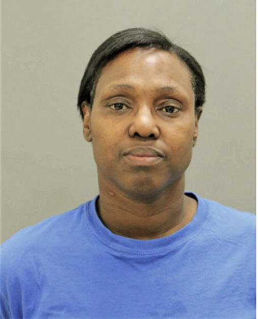 DESIREE I WATTS, Cook County, Illinois