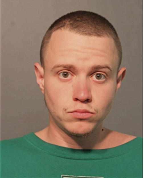 JEREMY WEBB, Cook County, Illinois