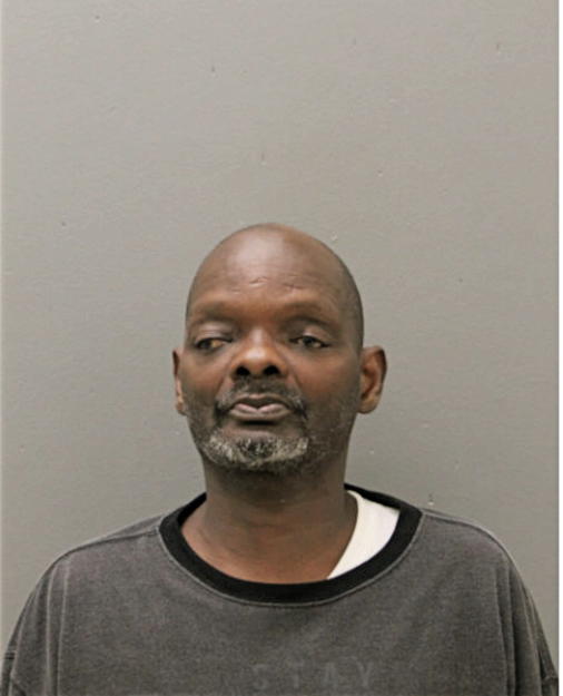 KIRBY G WEBB, Cook County, Illinois
