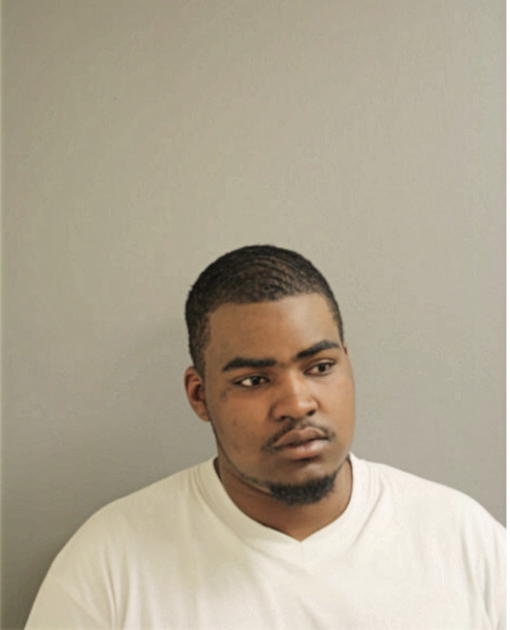 AARON WHITE, Cook County, Illinois