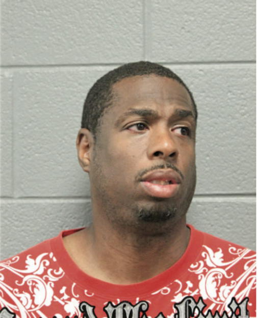 JAMES H WHITE, Cook County, Illinois