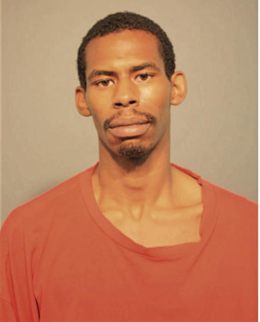 ANTHONY J WILLIAMS, Cook County, Illinois