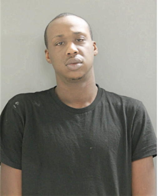 CHRISTOPHER WILLIAMS, Cook County, Illinois
