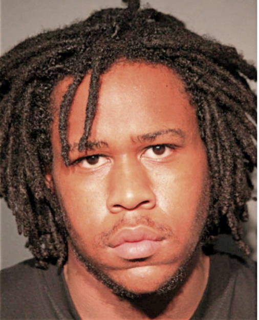 DUJUAN WILLIAMS, Cook County, Illinois